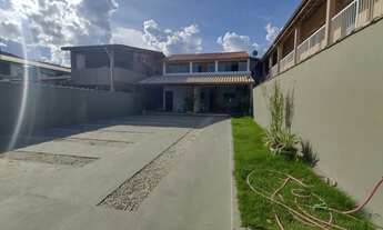 Imagem: Casa a 2,2 km da Praia Grande em Ubatuba