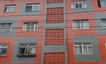 Imagem: Excelente apartamento 2/4 no Resgate