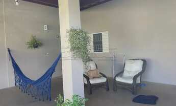 Imagem 7: Casa Padrão em São Carlos