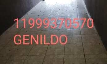 Imagem: Sobrado com 2 dormitórios sendo 2 suítes