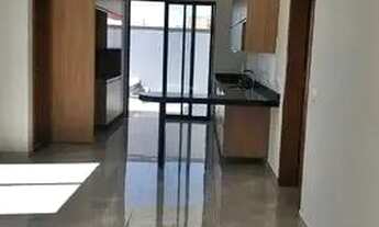 Imagem 4: Casa de condomínio térrea 3 suites San Marco