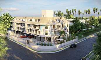 Imagem 4: Apartamento à venda no bairro Ingleses do Rio Vermelho - Florianópolis/SC