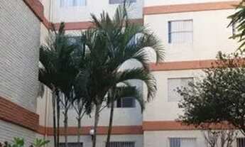 Imagem 4: Apartamento à venda, 50 m², 2 dormitório, 1 vaga