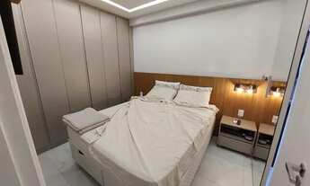 Imagem 5: Lindo apartamento de 02 quartos