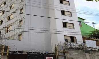 Imagem 2: Apartamento com área privativa à venda no bairro Heliópolis