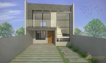 Imagem 5: Paranaguá - Casa Padrão - Jardim Paranagua