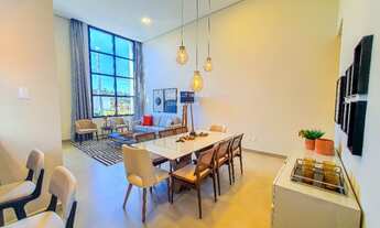 Imagem 6: Excelente casa em condomínio Residencial Gran Reserve - Indaiatuba/SP