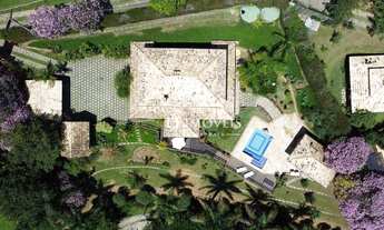 Imagem 5: Casa com 4 dormitórios à venda, 267 m² por R$ 2.190.000,00 - Secretário - Petrópolis/RJ