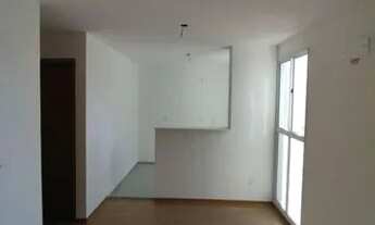 Imagem 2: RESIDENCIAL VITÓRIA