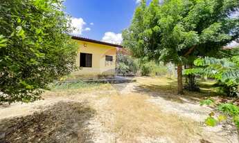 Imagem 2: Casa para venda possui 476 metros quadrados com 8 quartos em Bonsucesso - Fortaleza - CE