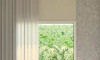 Imagem 7: Casa térrea no Jardins Bolonha