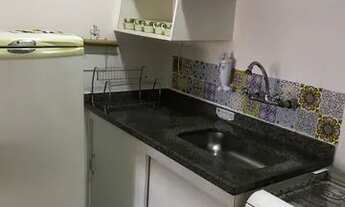 Imagem 7: Apartamento para aluguel com 39 metros quadrados com 1 quarto em Vila Buarque - São Paulo