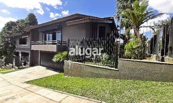 Imagem: Casa Santa Catarina Caxias do Sul