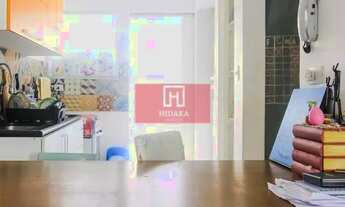 Imagem 3: Apartamento à venda no bairro Pinheiros - São Paulo/SP, Zona Oeste