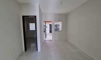 Imagem 6: Casa de 2/4 bairro Conceição