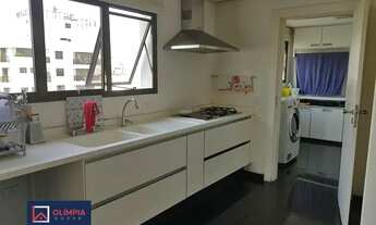 Imagem 6: Apartamento Locação Higienópolis 284 m² 4 Dormitórios