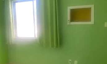 Imagem 6: Apartamento para aluguel com 80 metros quadrados com 2 quartos em da Luz - Nova Iguaçu - R