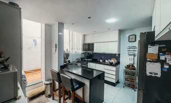 Imagem 3: Apartamento para venda com 84 metros quadrados com 3 quartos em Barra - Salvador - BA