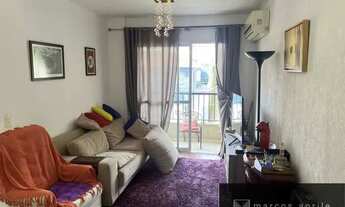 Imagem 5: Apartamento à venda 2 dormitórios no Bairro da Saúde - SP