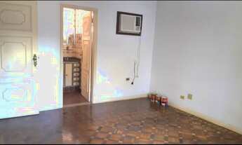 Imagem 3: Casa para aluguel com 4 quartos, 1 suíte, em Gonzaga - Santos - SP