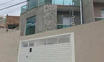 Imagem 1: São Paulo - Casa Padrão - Penha