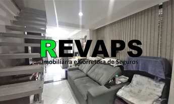 Imagem: Sobrado para venda - Pauliceia - SBC