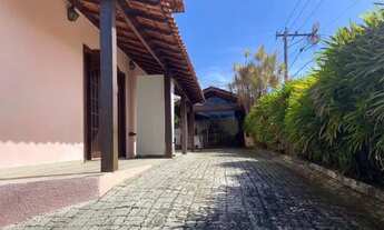 Imagem 4: Vendo Casa dos Sonhos - Próximo ao Centro SG - Rua sem saída