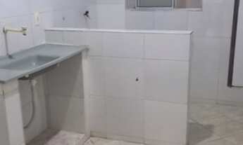 Imagem 6: 1/4 Dique do Tororó, frente da rua principal