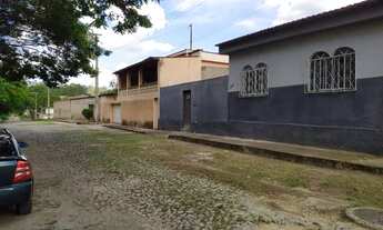 Imagem 3: Casa no Antônio Fonseca 5 min do centro