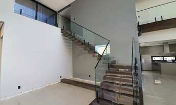 Imagem 4: Casa - Loteamento Mont Blanc Residence - Campinas