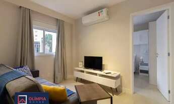 Imagem 4: Apartamento Venda 2 Dormitórios - 56 m² Higienópolis
