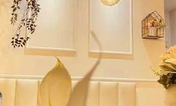 Imagem 2: Apartamento de 2 quartos em Passarinho / Recife