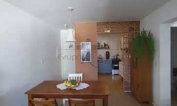 Imagem 4: Apartamento Vila Adyana 2 Dormitórios 68m²