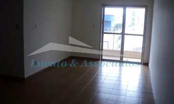 Imagem 5: PRAIA GRANDE - Apartamento Padrão - VILA GUILHERMINA