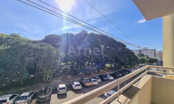 Imagem 7: Apartamento 2 dormitórios para locação no centro de Passo Fundo