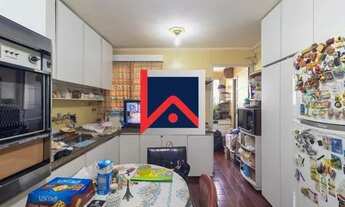 Imagem 5: Apartamento Venda Jardim Paulista 185 m² 4 Dormitórios