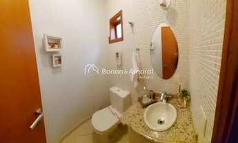 Imagem 6: Casa térrea à venda no condomínio Okinawa Paulínia - SP