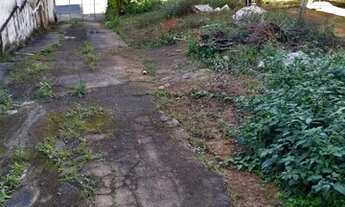 Imagem 4: Lote/Terreno para venda possui 200 metros quadrados em Bairu - Juiz de Fora - MG