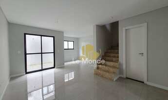 Imagem 6: Sobrado Triplex, 3 quartos com 1 suíte, 189 m², à venda por 820.000,00 - Uberaba, Curitiba