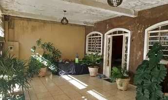 Imagem 6: Casa samambaia norte