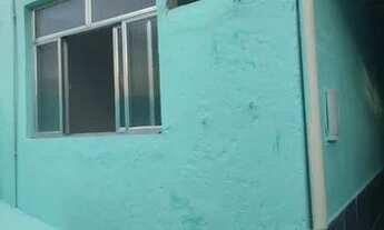 Imagem: Alugo casa 900,00 reais