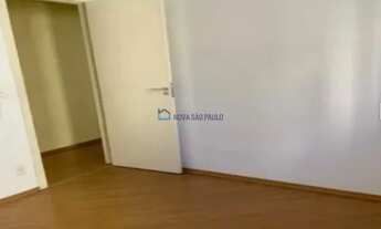 Imagem 3: Apartamento 50m² - Paulicéia