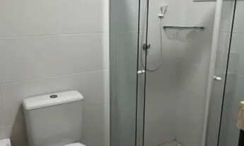 Imagem 6: Apartamento 2 quartos uma suíte e mais um Banheiro !em areias São José sc