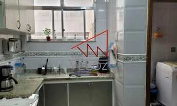 Imagem: Apartamento para venda possui 125 metros