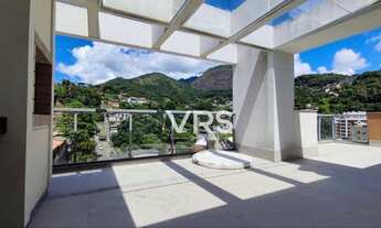 Imagem: Cobertura com 3 dormitórios para alugar