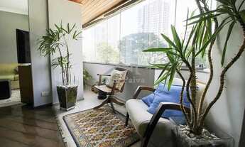 Imagem 5: São Paulo - Apartamento Padrão - Campo Belo