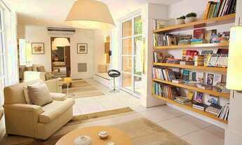 Imagem 4: Apartamento para venda tem 111 metros quadrados com 3 quartos em Jacarepaguá - Rio de Jane