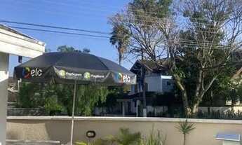 Imagem 2: Casa de condomínio para aluguel no Urbanova com piscina