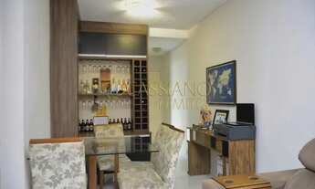 Imagem: Apartamento Padrão em São José dos Campos