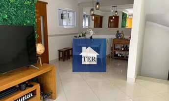 Imagem 7: Sobrado com 3 dormitórios, 3 vagas à venda, 189 m² por R$ 930.000 - Parada Inglesa - São P